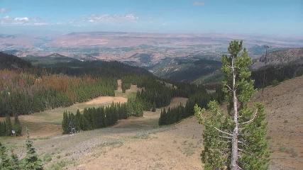 Wenatchee Mission Ridge: Sunspot (missionridge.com)