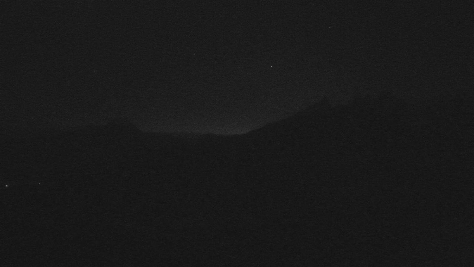 Webcam Whakapapa: Far west T-Bar
