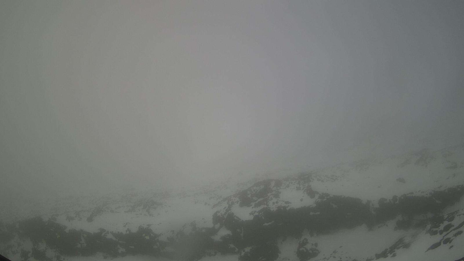 Webcam Whakapapa: Far west T-Bar