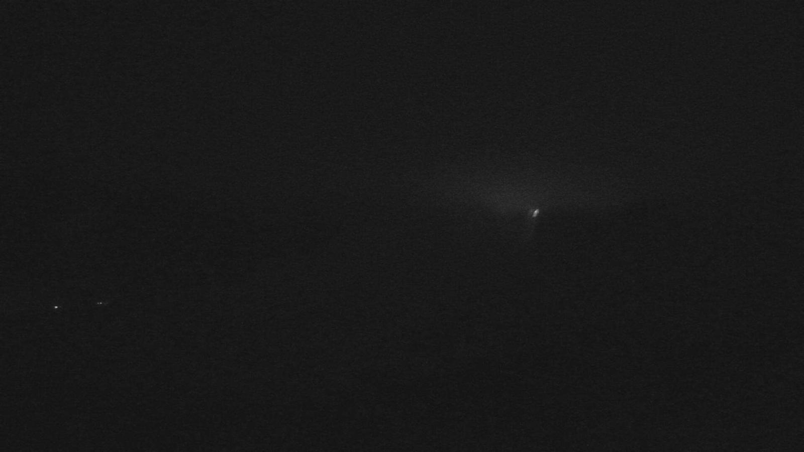 Webcam Whakapapa: Far west T-Bar