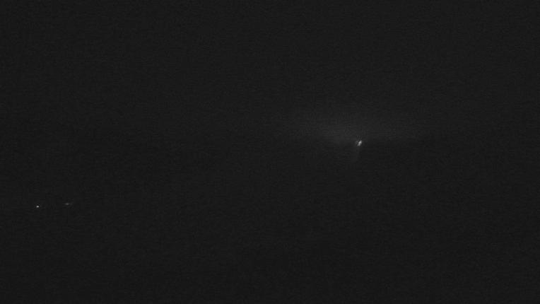 Webcam Whakapapa: Far west T-Bar