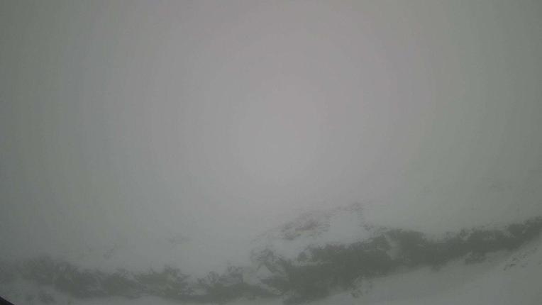 Webcam Whakapapa: Far west T-Bar