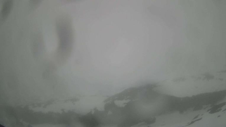Webcam Whakapapa: Far west T-Bar