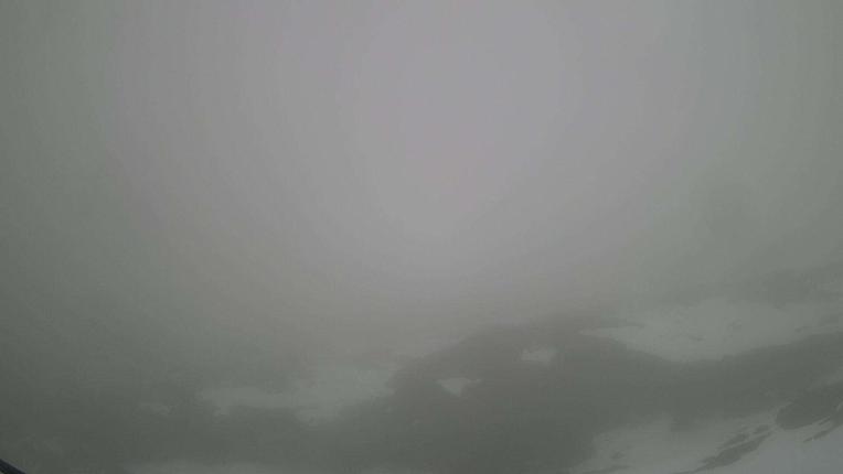 Webcam Whakapapa: Far west T-Bar