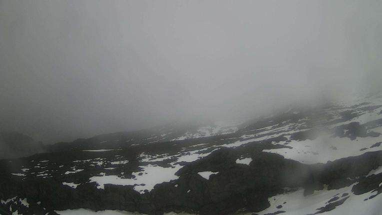 Webcam Whakapapa: Far west T-Bar