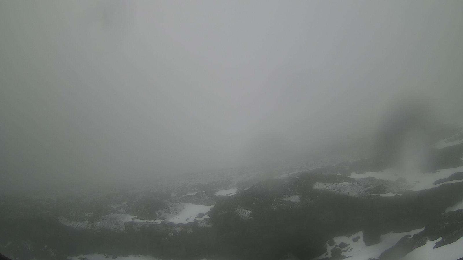 Webcam Whakapapa: Far west T-Bar