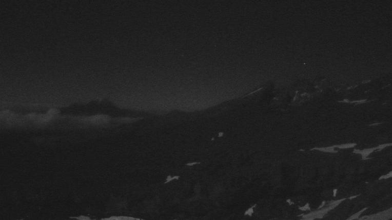 Webcam Whakapapa: Far west T-Bar