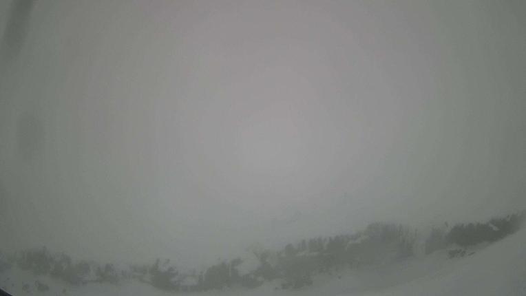 Webcam Whakapapa: Far west T-Bar