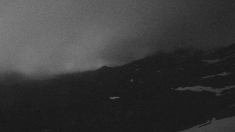 Webcam Whakapapa: Far west T-Bar