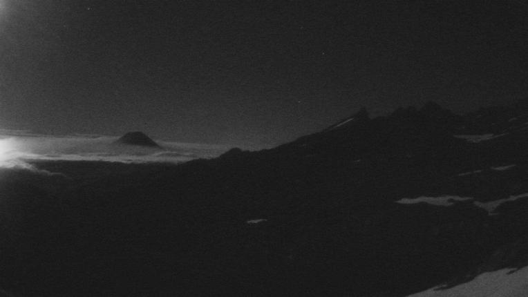 Webcam Whakapapa: Far west T-Bar