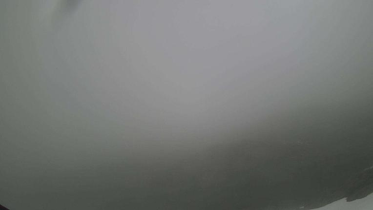 Webcam Whakapapa: Far west T-Bar