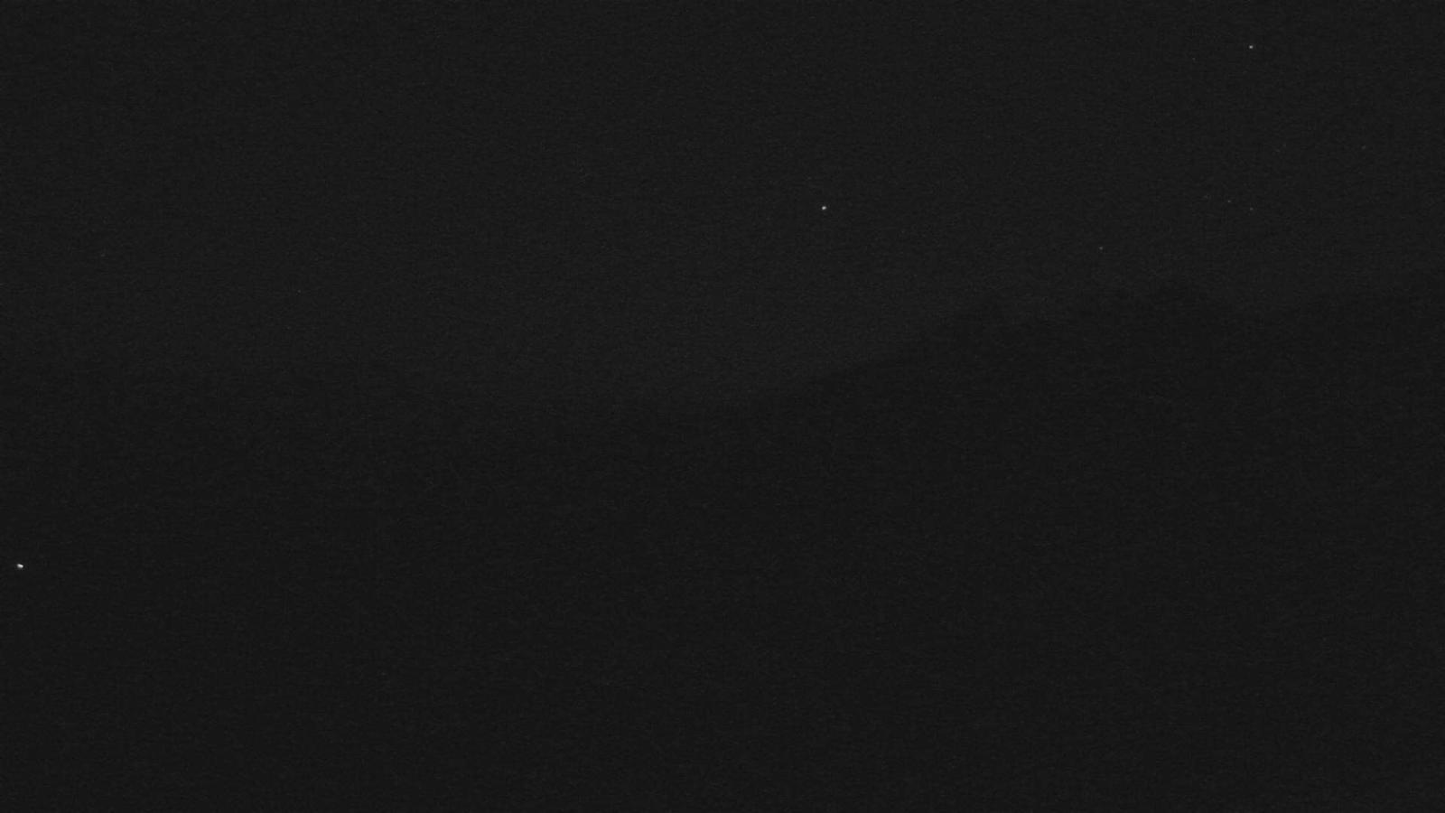 Webcam Whakapapa: Far west T-Bar