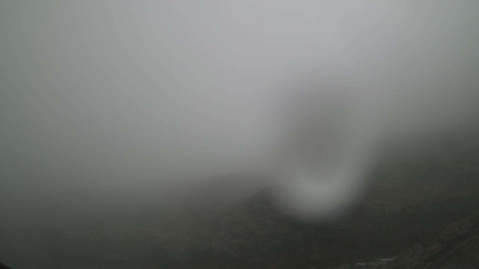 Webcam Whakapapa: Far west T-Bar