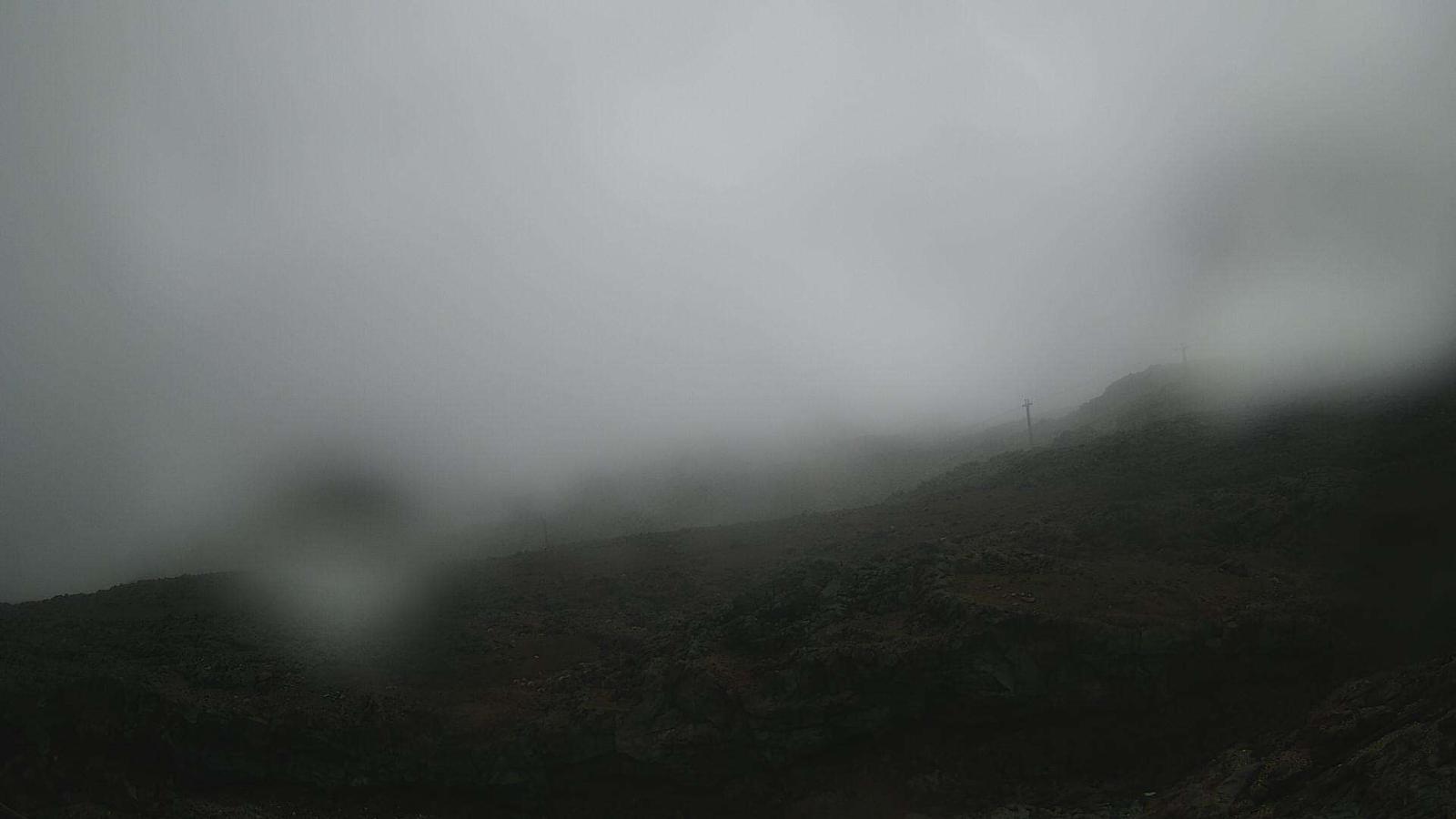 Webcam Whakapapa: Far west T-Bar