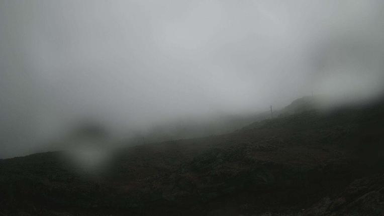 Webcam Whakapapa: Far west T-Bar