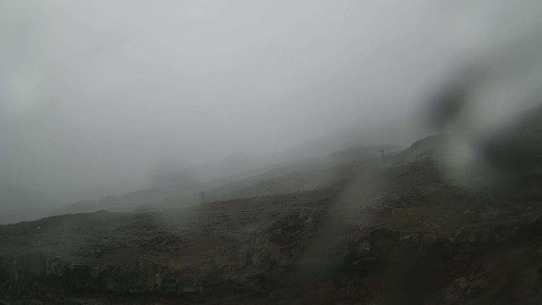 Webcam Whakapapa: Far west T-Bar