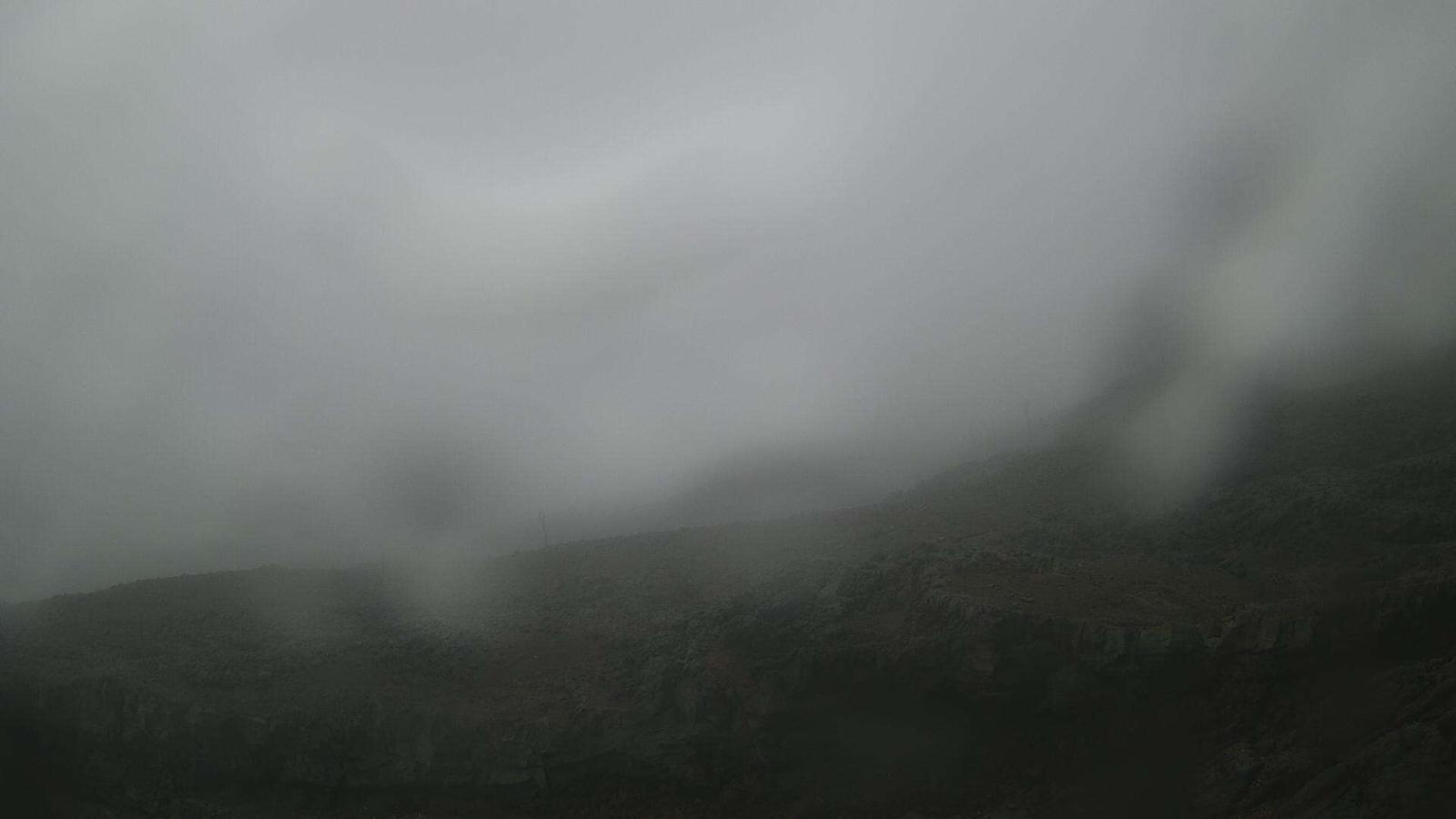 Webcam Whakapapa: Far west T-Bar