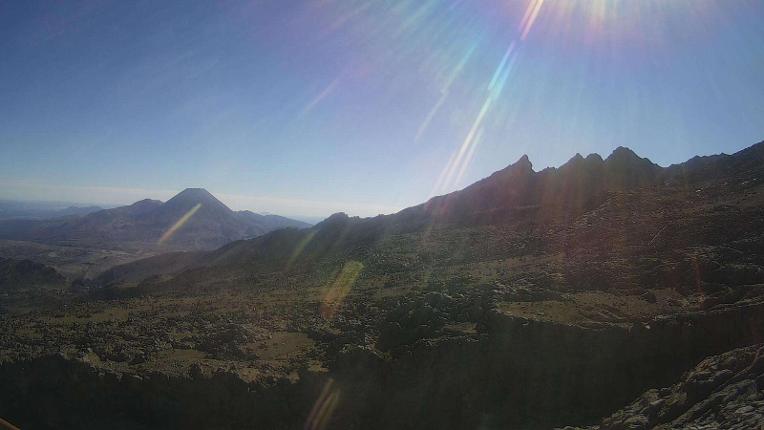 Webcam Whakapapa: Far west T-Bar