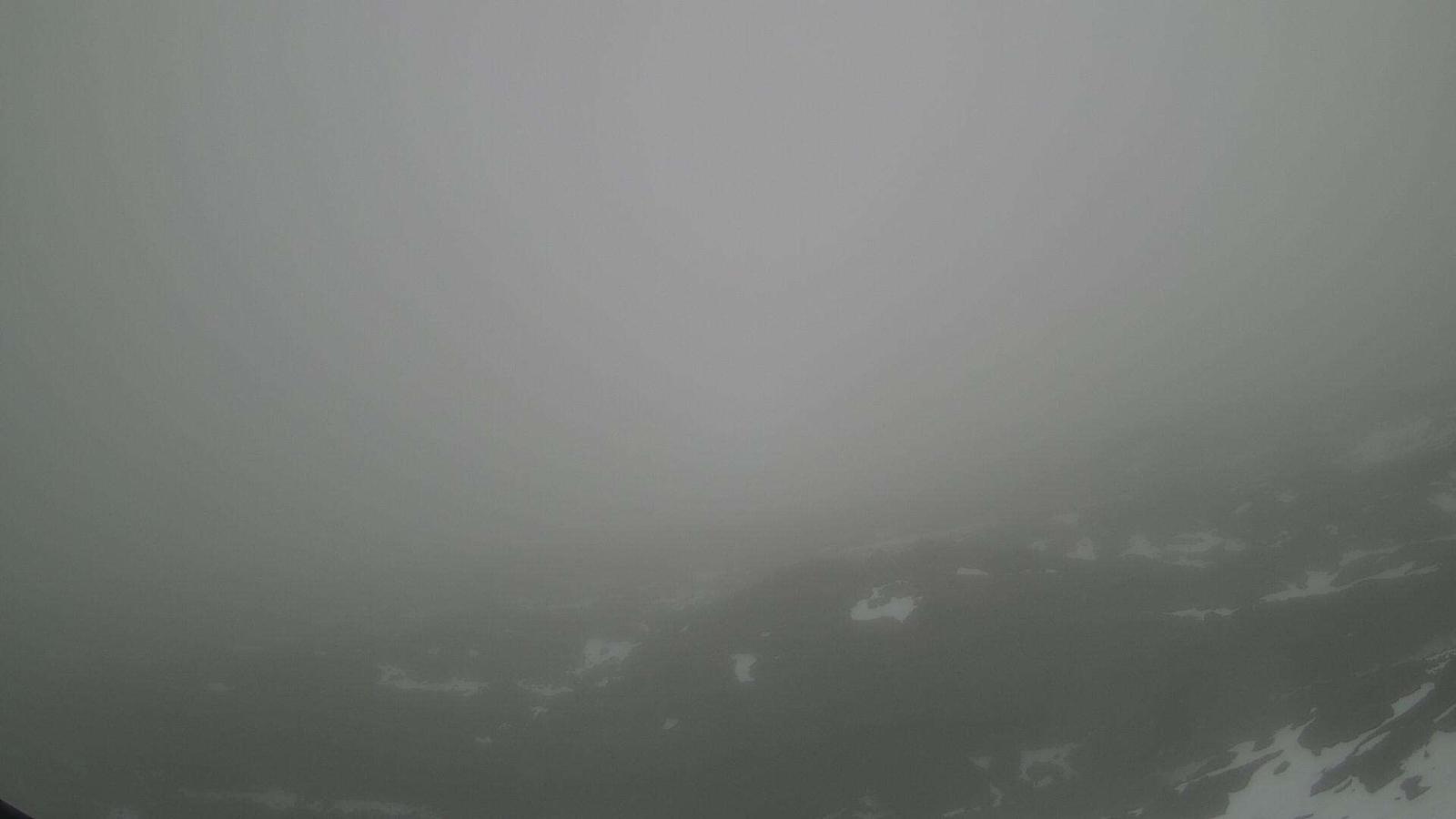 Webcam Whakapapa: Far west T-Bar