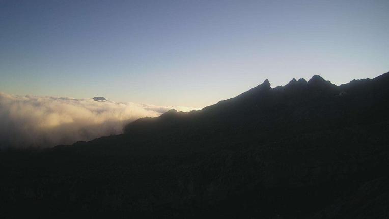 Webcam Whakapapa: Far west T-Bar