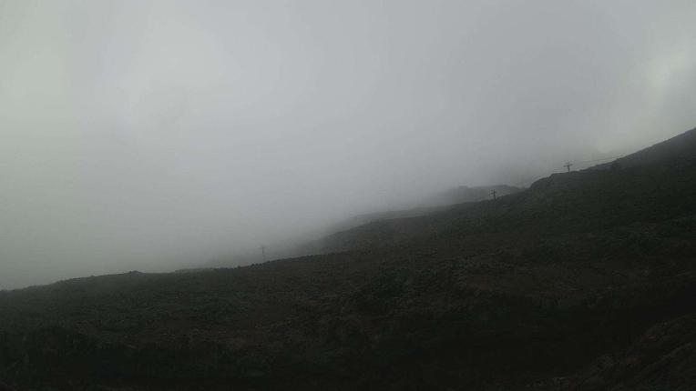 Webcam Whakapapa: Far west T-Bar