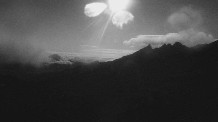 Webcam Whakapapa: Far west T-Bar