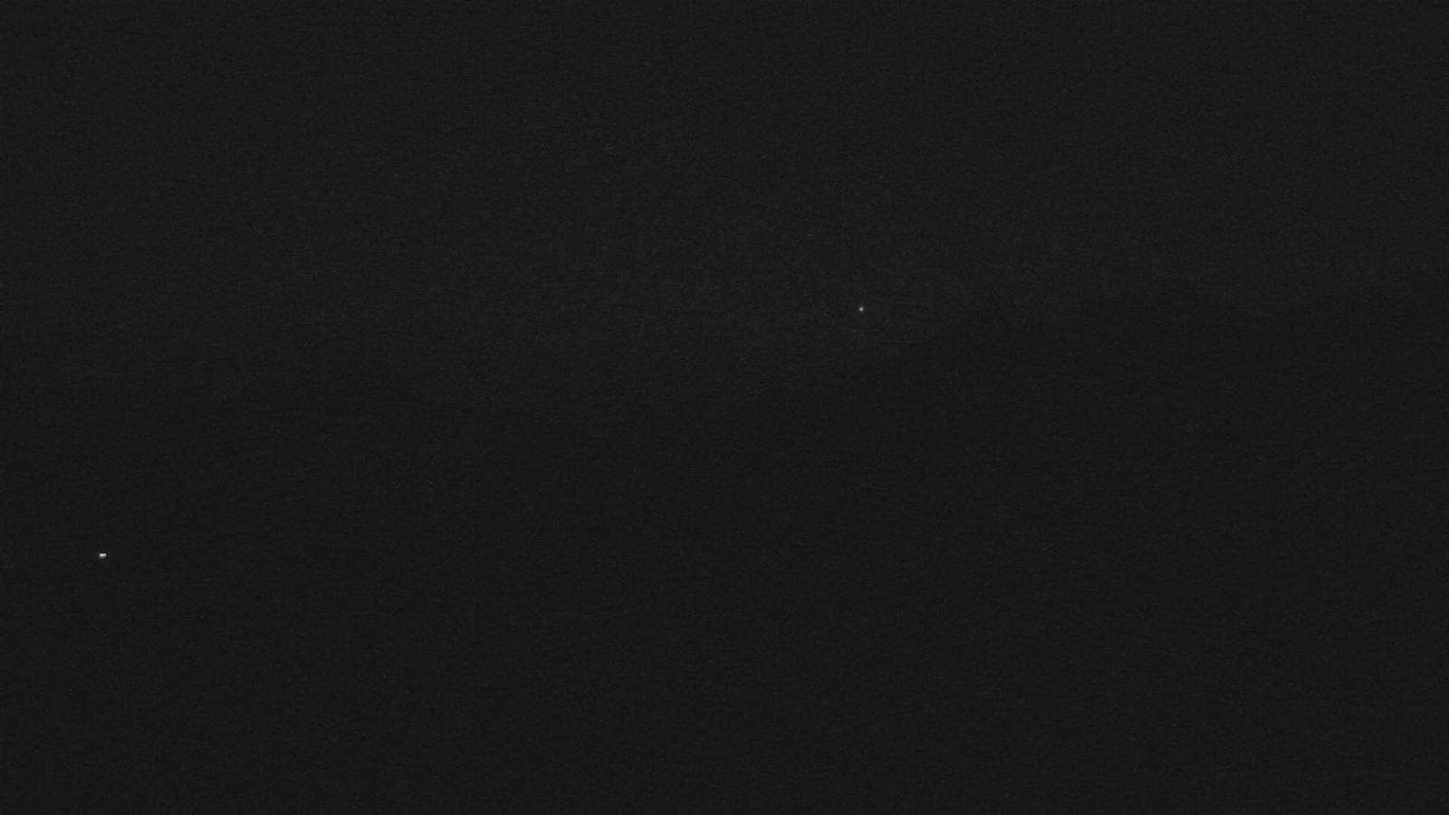 Webcam Whakapapa: Far west T-Bar