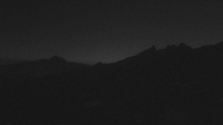 Webcam Whakapapa: Far west T-Bar