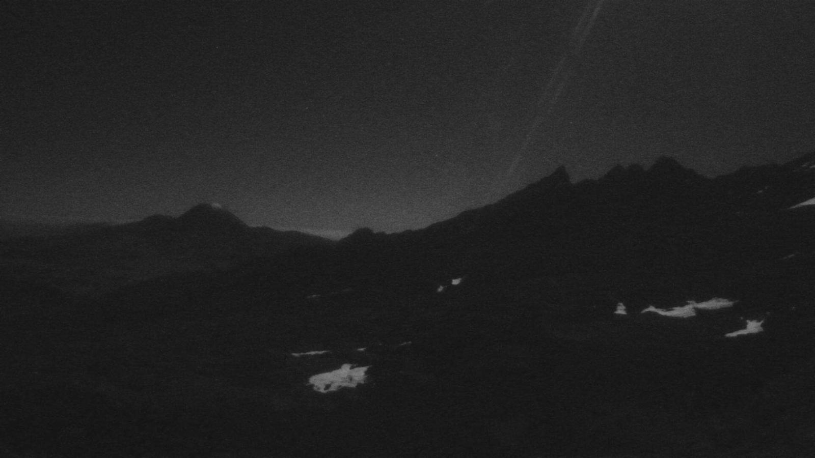 Webcam Whakapapa: Far west T-Bar