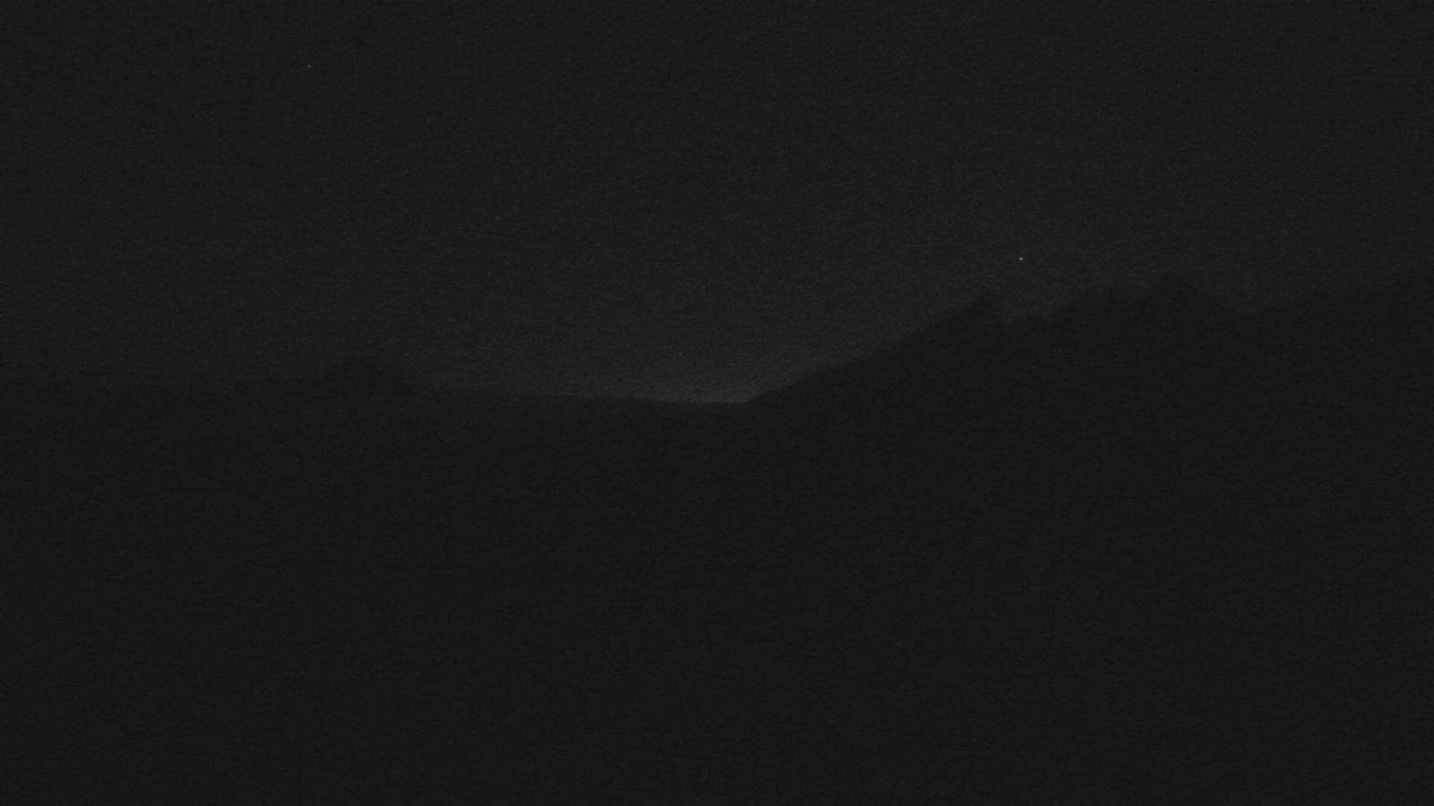 Webcam Whakapapa: Far west T-Bar