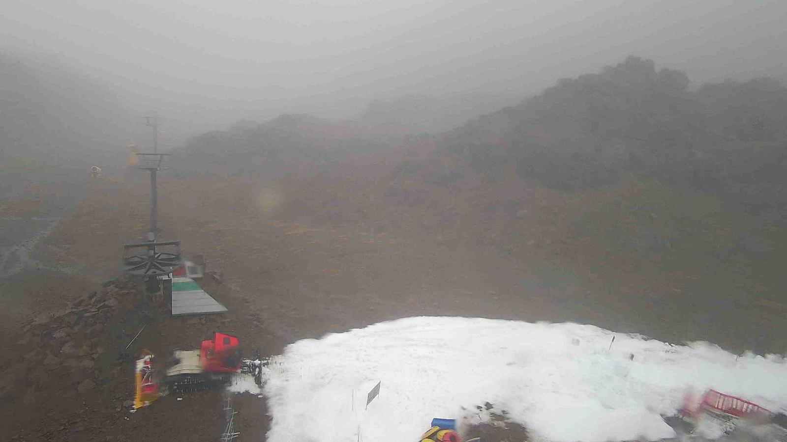 Webcam Whakapapa: Happy valley
