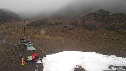 Whakapapa: Happy valley (mtruapehu.com)