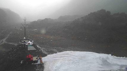 Whakapapa webcam
