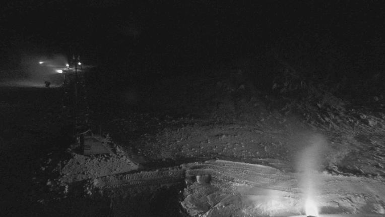 Webcam Whakapapa: Happy valley