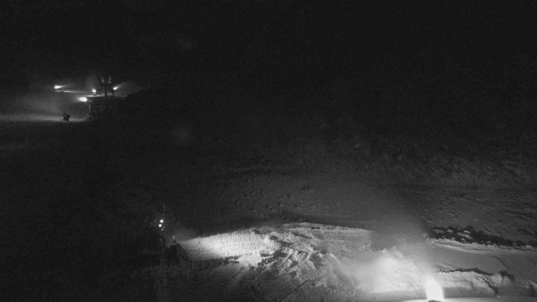 Webcam Whakapapa: Happy valley