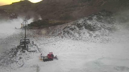 Whakapapa: Happy valley (mtruapehu.com)