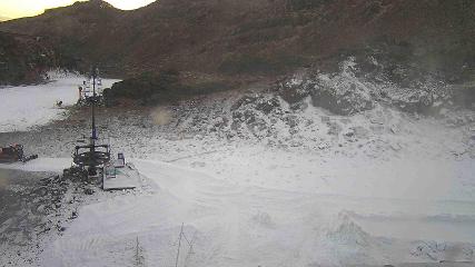Whakapapa: Happy valley (mtruapehu.com)