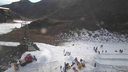 Whakapapa: Happy valley (mtruapehu.com)