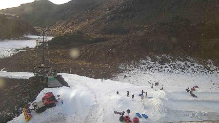 Whakapapa: Happy valley (mtruapehu.com)