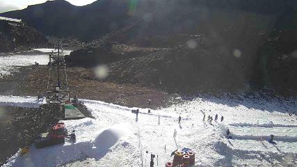 Whakapapa: Happy valley (mtruapehu.com)