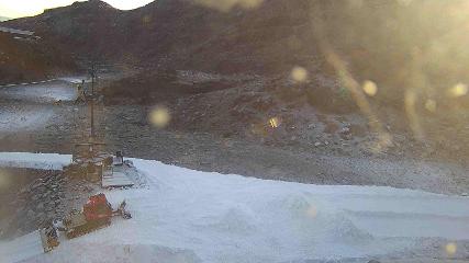 Whakapapa: Happy valley (mtruapehu.com)