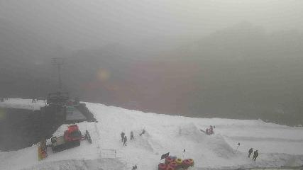 Whakapapa: Happy valley (mtruapehu.com)