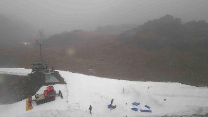 Whakapapa: Happy valley (mtruapehu.com)