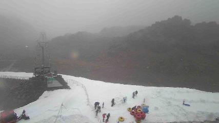 Whakapapa: Happy valley (mtruapehu.com)