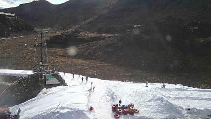 Whakapapa: Happy valley (mtruapehu.com)