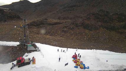 Whakapapa: Happy valley (mtruapehu.com)