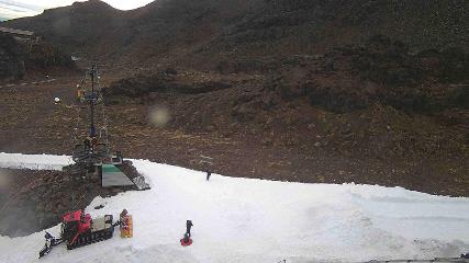 Whakapapa: Happy valley (mtruapehu.com)