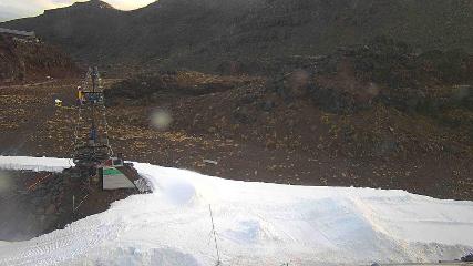 Whakapapa: Happy valley (mtruapehu.com)