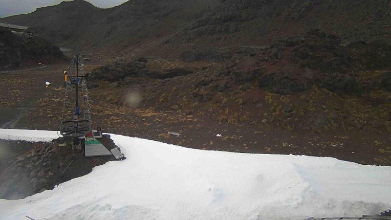 Webcam Whakapapa: Happy valley