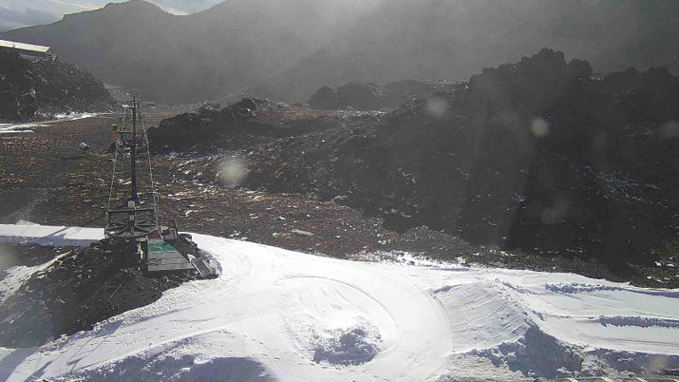 Webcam Whakapapa: Happy valley